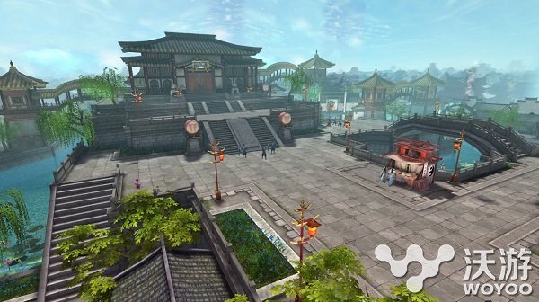 《三剑豪II》手游中王气所钟的南京城 蟠龙 帝王 ii 剑豪 三剑豪 新闻资讯 第1张 《三剑豪II》手游中王气所钟的南京城 蟠龙 帝王 ii 剑豪 三剑豪 新闻资讯 第1张