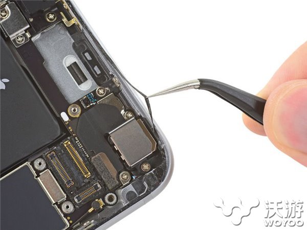 苹果旗舰新机iPhone6s防水性强大的秘密曝光 如愿 小数 性能 框架 iphone6 果粉 秘密 边缘 曝光 苹果 新闻资讯  第1张