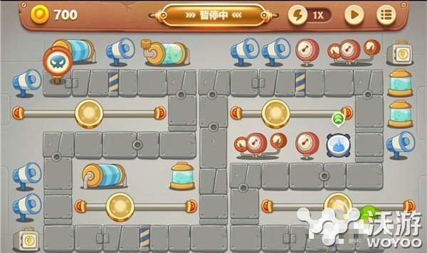 保卫萝卜3工厂第11关怎么通关攻略 3的 冰冻 齑粉 防守 路线 美通 十三 隐形 body 向日葵 瓶子 集市 清理 障碍物 怪物 保卫 保卫萝卜 保卫萝卜3 萝卜 工厂 新闻资讯 第5张 保卫萝卜3工厂第11关怎么通关攻略 3的 冰冻 齑粉 防守 路线 美通 十三 隐形 body 向日葵 瓶子 集市 清理 障碍物 怪物 保卫 保卫萝卜 保卫萝卜3 萝卜 工厂 新闻资讯 第5张