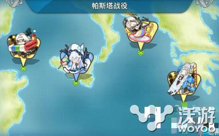 《战舰少女》夏季活动攻略 夏活攻略大全 图文 关心 x4 x3 x2 小伙伴 大全 战舰 少女 舰少 战舰少女 新闻资讯 第1张 《战舰少女》夏季活动攻略 夏活攻略大全 图文 关心 x4 x3 x2 小伙伴 大全 战舰 少女 舰少 战舰少女 新闻资讯 第1张
