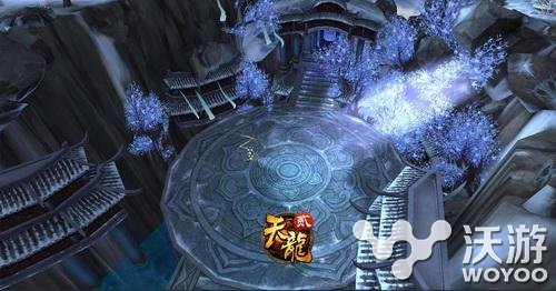 《天龙八部3D》全新单人副本灵柩宫揭秘 igi original 天龙八 天龙 灵柩 天龙八部 天龙八部3 单人 龙八 副本 新闻资讯 第2张 《天龙八部3D》全新单人副本灵柩宫揭秘 igi original 天龙八 天龙 灵柩 天龙八部 天龙八部3 单人 龙八 副本 新闻资讯 第2张