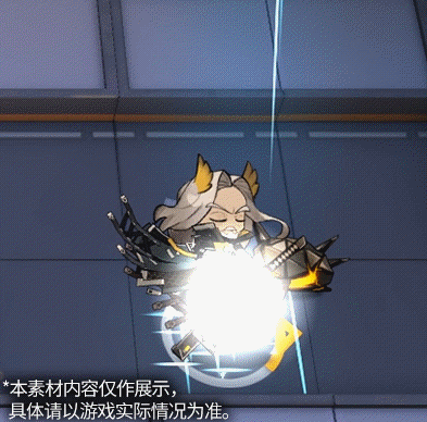 明日方舟:新6星近卫赫拉格信息情报一览 残血 合作 连击 阿撒兹勒 老头 罗德 明日 情报 方舟 近卫 新闻资讯 第5张 明日方舟:新6星近卫赫拉格信息情报一览 残血 合作 连击 阿撒兹勒 老头 罗德 明日 情报 方舟 近卫 新闻资讯 第5张