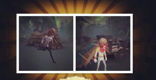 第五人人格P5联动八款时装建模一览 推特 园丁 不得不说 第五 配色 人格 佐仓双叶 觉醒 时装 联动 新闻资讯  第1张