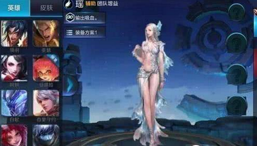 王者荣耀新赛季或将上线的三位英雄，第一位已上体验服 后羿 曝光 投票 刺客 不知火舞 庞统 王者荣耀 火舞 八神 体验服 新闻资讯  第2张