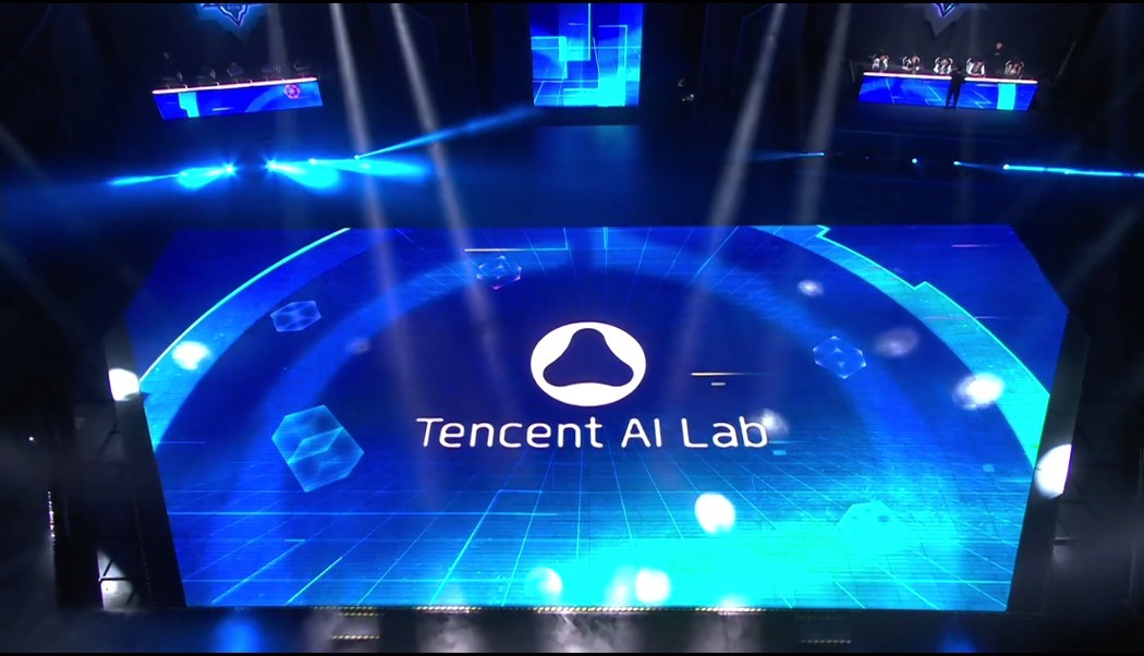 王者荣耀AI绝悟亮相KPL总决赛,人机荣耀或在不久的将来 科幻 围棋 帷幕 下滑 可怕 主题 人机 人类 王者荣耀 人工智能 新闻资讯 第1张 王者荣耀AI绝悟亮相KPL总决赛,人机荣耀或在不久的将来 科幻 围棋 帷幕 下滑 可怕 主题 人机 人类 王者荣耀 人工智能 新闻资讯 第1张