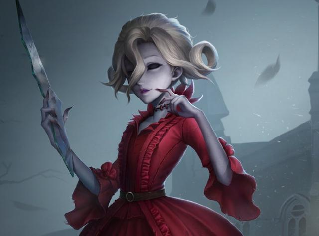 第五人格：红蝶加强重当一姐？红夫人在线竞争 气球 霸主 人格 三幻神 庄园 追击 无敌 节奏 屠夫 红蝶 新闻资讯  第3张