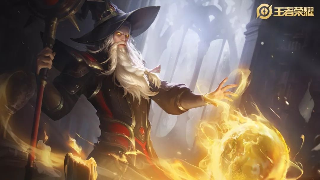 王者荣耀姜子牙炽热元素使官宣!勇者品质特效还不赖 原画 战士 幻想 抵抗之靴 王者荣耀 勇者 炽热 元素 爆料 姜子牙 新闻资讯 第1张 王者荣耀姜子牙炽热元素使官宣!勇者品质特效还不赖 原画 战士 幻想 抵抗之靴 王者荣耀 勇者 炽热 元素 爆料 姜子牙 新闻资讯 第1张