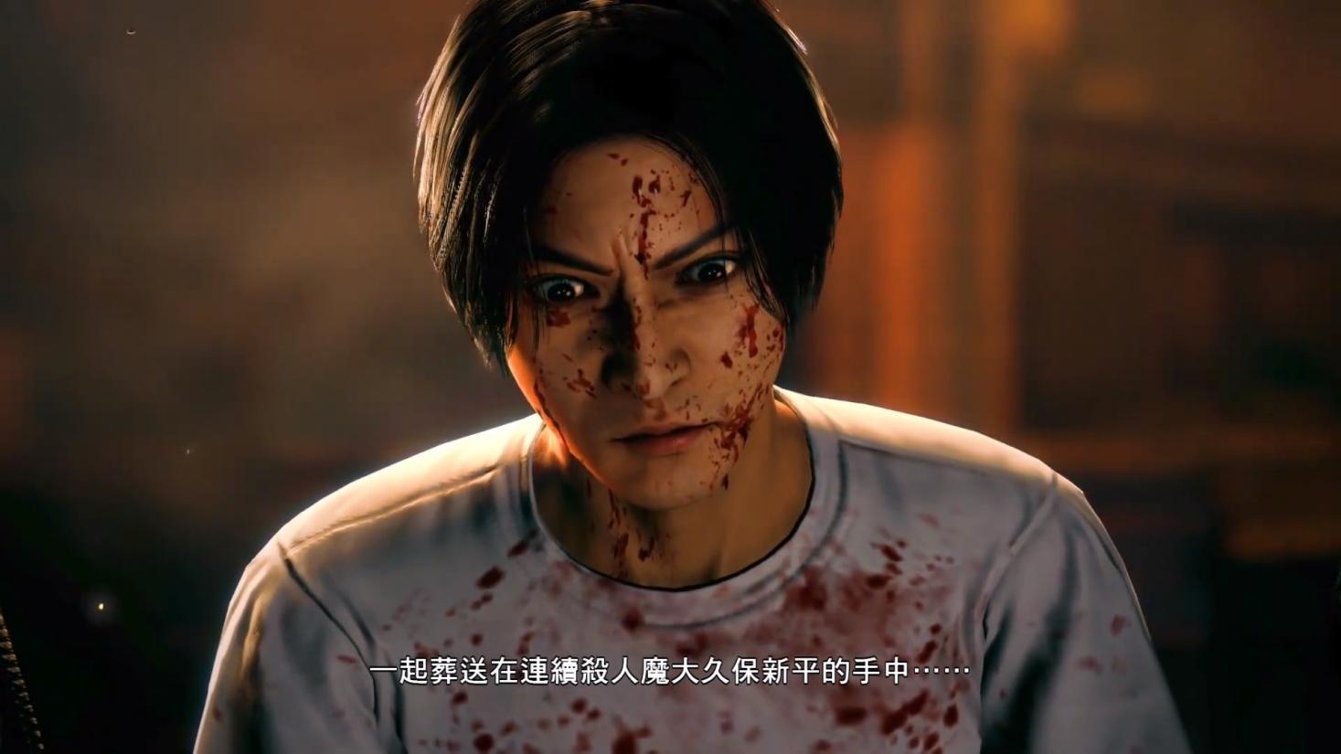 《审判之眼 死神遗言》 一部玩家参与的互动式悬疑日剧 久利 羽村 套装 风格 动作 如龙 黑道 主人 侦探 八神 新闻资讯  第3张