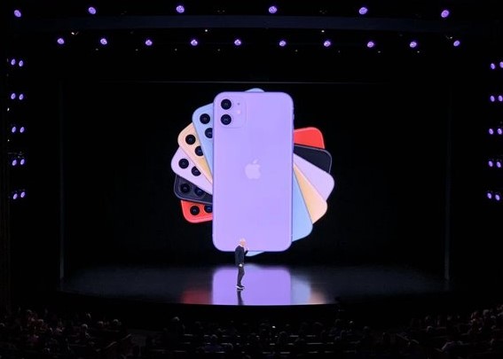 苹果2019秋季发布会全程回顾 iPhone11拍摄升级巨大 曝光 续航 cad rca 发布会 像素 硬件 摄像头 拍摄 苹果 新闻资讯  第4张