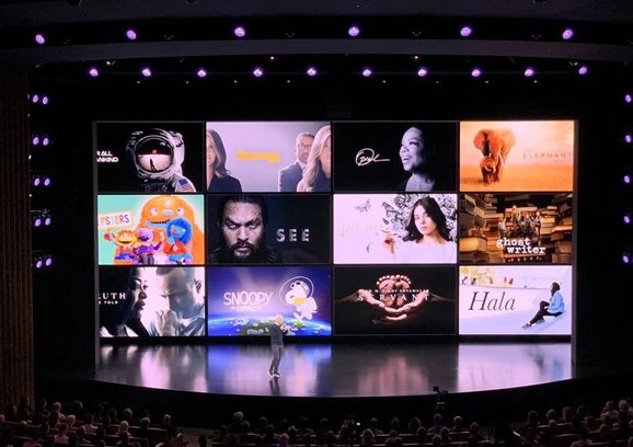 苹果2019秋季发布会全程回顾 iPhone11拍摄升级巨大 曝光 续航 cad rca 发布会 像素 硬件 摄像头 拍摄 苹果 新闻资讯  第1张