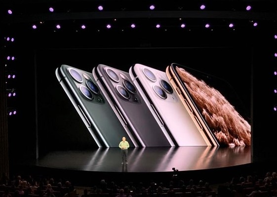 苹果2019秋季发布会全程回顾 iPhone11拍摄升级巨大 曝光 续航 cad rca 发布会 像素 硬件 摄像头 拍摄 苹果 新闻资讯  第5张