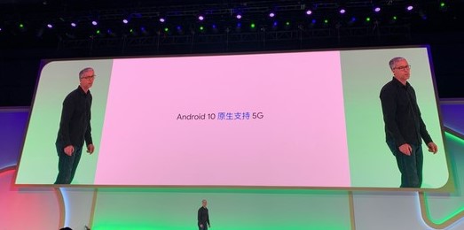 2019谷歌开发者大会回顾 安卓10将原生支持5G 代码 ld die 工具包 网页版 成长计划 计划 utt sor 谷歌 新闻资讯  第2张