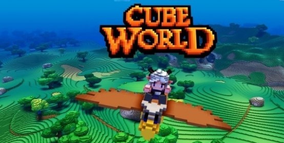 鸽了六年的立方体世界终于来了 9月23日正式开展Beta测试 探险 音信 游侠 beta测试 冒险 ld 像素 9月23 立方体 立方 新闻资讯  第1张