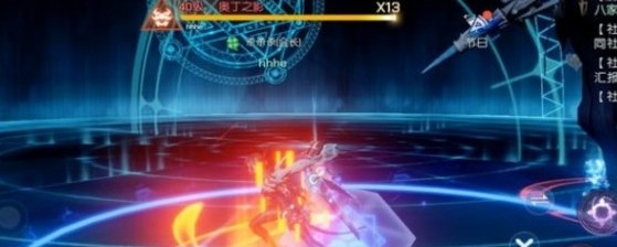 龙族幻想刀剑相鸣之时怎么打 龙族幻想奥丁社团战攻略 闪电 红色 躲避 小伙伴 对战 幻想 刀剑 龙族幻想 龙族 奥丁 新闻资讯  第2张