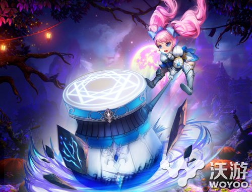 代号《幻想X》内测魔幻题材将引领新潮 君海游戏 龙武 网红 武侠 金庸 魔幻 题材 代号 新潮 幻想 新闻资讯 第1张 代号《幻想X》内测魔幻题材将引领新潮 君海游戏 龙武 网红 武侠 金庸 魔幻 题材 代号 新潮 幻想 新闻资讯 第1张