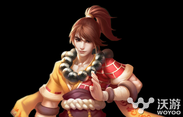 《武缘》手游六大门派简介及原画曝光 武僧 擅长 光头 方也 弟子 新生代 职业介绍 原画 曝光 门派 新闻资讯 第1张 《武缘》手游六大门派简介及原画曝光 武僧 擅长 光头 方也 弟子 新生代 职业介绍 原画 曝光 门派 新闻资讯 第1张