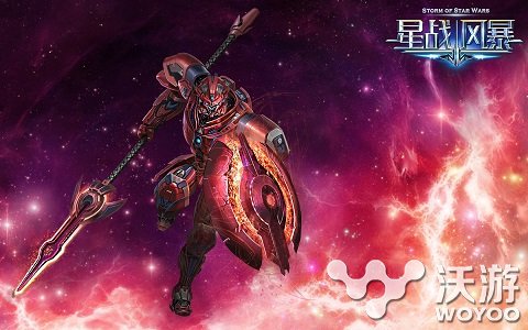 《星战风暴》将于本月19日开启越狱测试 ue original 机甲 全民 zy 科幻 风暴 星战风暴 星战 越狱 新闻资讯  第1张