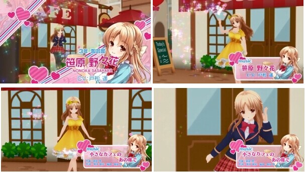 音乐节奏新作《GF♪》新角色新玩法曝光 多游 唱歌 咖啡厅 游戏资讯 登场 萌妹子 曝光 音乐 音乐节奏 节奏 新闻资讯  第1张