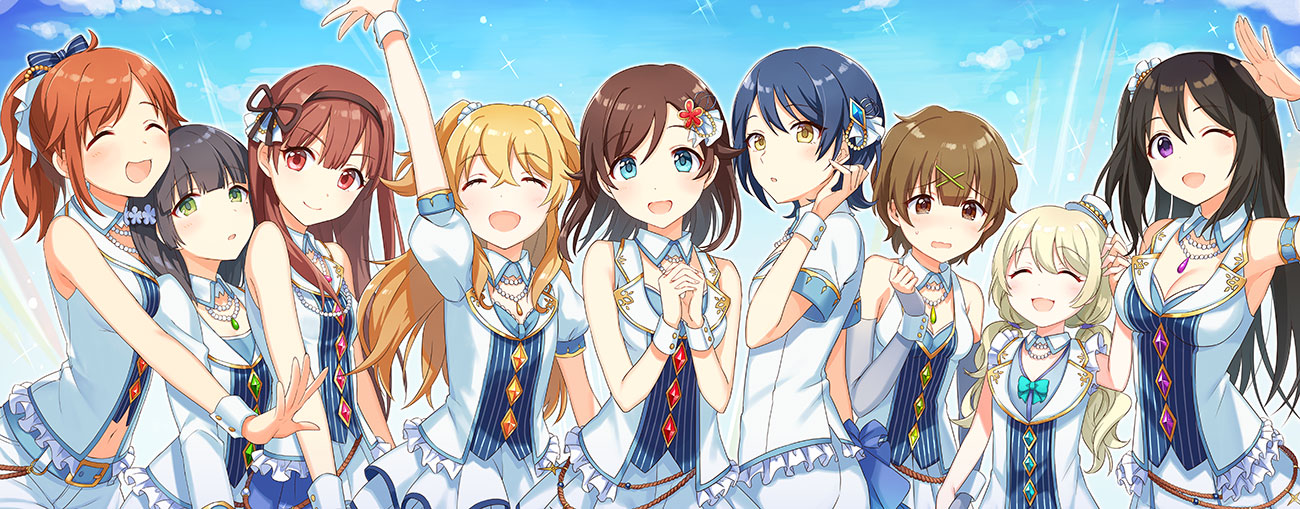 偶像养成手游新作《偶像连结》曝光同步预约开启 发行 养成类 tier nect 曝光 isk 养成手游 养成 新闻资讯 第1张 偶像养成手游新作《偶像连结》曝光同步预约开启 发行 养成类 tier nect 曝光 isk 养成手游 养成 新闻资讯 第1张