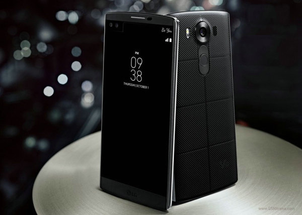 LG V10新型双屏手机明日开卖 韩版定价公布 日子 卖的 揭晓 发布会 第一天 v10 长假 双屏手机 明日 新闻资讯  第1张