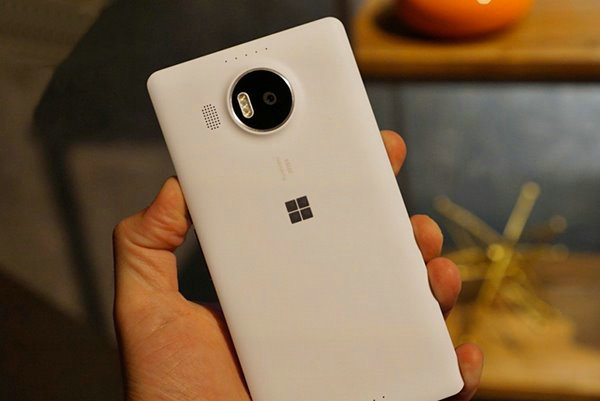 微软Win10旗舰Lumia950/XL国行版现已通过3C认证 10月1 win10 lumia 微软win10 lumia950 国行 a9 mia umi 微软 新闻资讯  第1张