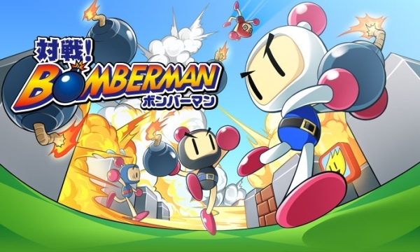Konami手游新作《对战!炸弹人》预约开启 tai rta kon igi ment kona konami 炸弹 对战 炸弹人 新闻资讯 第1张 Konami手游新作《对战!炸弹人》预约开启 tai rta kon igi ment kona konami 炸弹 对战 炸弹人 新闻资讯 第1张