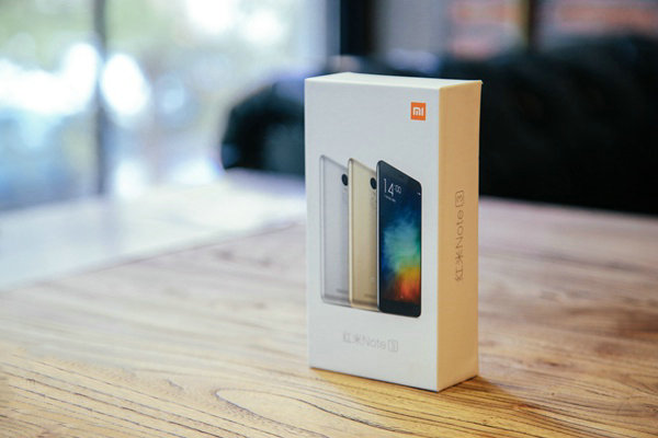 红米Note3开放预约并于11月27日正式开卖 昨日 送礼 雷军 风格 发布会 note note3 小米 11月27 e3 新闻资讯 第1张 红米Note3开放预约并于11月27日正式开卖 昨日 送礼 雷军 风格 发布会 note note3 小米 11月27 e3 新闻资讯 第1张