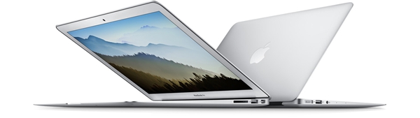 苹果MacBook Air将大改款引各界关注 预计 八年 5寸 mac cbo 苹果mac macbook 苹果macbook 苹果公司 苹果 新闻资讯  第1张