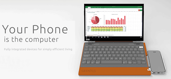 手机变笔记本Win10系统将推新模式 微软手机 微软公司 win1 win10 win10系统 微软 a9 mia umi 笔记 新闻资讯  第1张