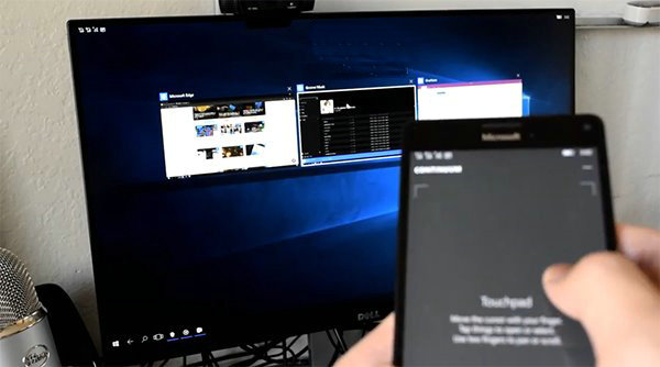 微软Lumia950XL大招,多任务处理 xl s10 lumia lumia950 lumia950xl 微软 a9 umi mia 新闻资讯 第1张 微软Lumia950XL大招,多任务处理 xl s10 lumia lumia950 lumia950xl 微软 a9 umi mia 新闻资讯 第1张