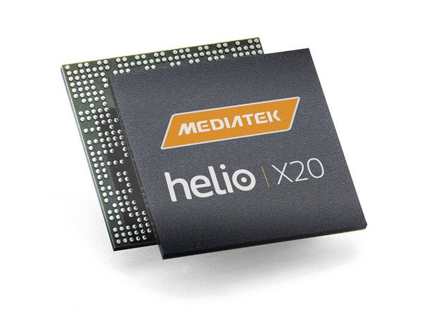 联发科最新十核处理器明年二季度上市 华为 登场 Helio 处理器 新闻资讯 第1张 联发科最新十核处理器明年二季度上市 华为 登场 Helio 处理器 新闻资讯 第1张