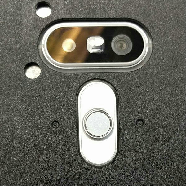 LG G5配置全曝光:骁龙820+2K超清屏 原型 g5 2k 原型机 12月24 曝光 新闻资讯 第1张 LG G5配置全曝光:骁龙820+2K超清屏 原型 g5 2k 原型机 12月24 曝光 新闻资讯 第1张