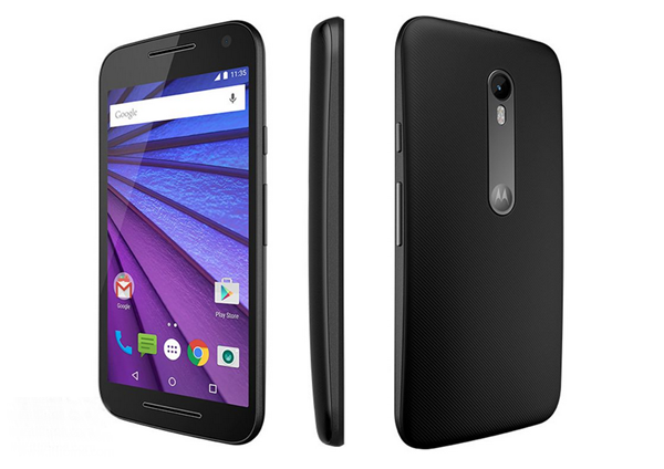 MotoG2015美版将更新安卓6.0系统 手持 圣诞 摩托 4X 摩托罗拉 新闻资讯  第1张