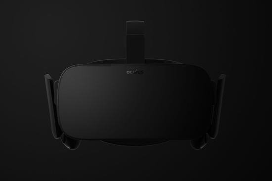 Oculus Rift虚拟现实头盔正式开放预订 计划 美国 前夜 三人 太空 星战 在等待 头盔 虚拟现实 cul 新闻资讯  第1张