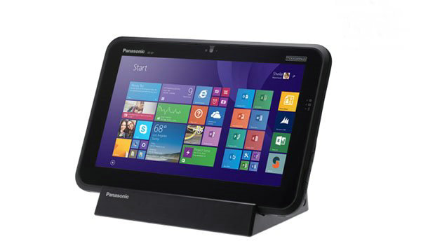 松下推全新Win8.1系统三防平板电脑 猜测 n7 hp s10 pad 智能手机 win8 n8 电脑 新闻资讯  第1张
