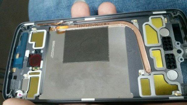 摩托罗拉MOTO X 2016曝光超高配置 硬件 媒体 智能手机 曝光 摩托 摩托罗拉 新闻资讯 第1张 摩托罗拉MOTO X 2016曝光超高配置 硬件 媒体 智能手机 曝光 摩托 摩托罗拉 新闻资讯 第1张