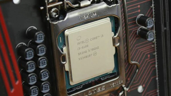 Intel六代Skylake CPU冻结问题曝光 挂起 给他 cp 处理器 cpu intel 曝光 冻结 新闻资讯 第1张 Intel六代Skylake CPU冻结问题曝光 挂起 给他 cp 处理器 cpu intel 曝光 冻结 新闻资讯 第1张