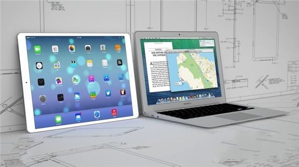 更新iOS9.3系统后iPad Pro功能更强 s9 pad ipa ios 苹果公司 ipad ios9 苹果 新闻资讯 第1张 更新iOS9.3系统后iPad Pro功能更强 s9 pad ipa ios 苹果公司 ipad ios9 苹果 新闻资讯 第1张