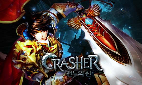 MMORPG手游新作《Crasher》1月14日开启运营 mm 小游戏 mmo cra 游戏厂商 orpg orea 4399小 mmorpg ash 新闻资讯 第1张 MMORPG手游新作《Crasher》1月14日开启运营 mm 小游戏 mmo cra 游戏厂商 orpg orea 4399小 mmorpg ash 新闻资讯 第1张