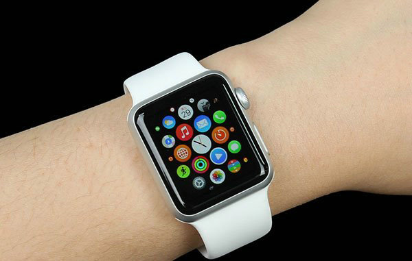 苹果Apple Watch2或将要推迟发布 指出 wat rat 苹果公司 苹果app apple h2 苹果 新闻资讯  第1张