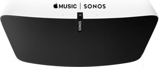 Sonos宣布完美支持苹果Apple Music ue 媒体 美妙 融合 音乐 硬件 家庭 apple 苹果 nos 新闻资讯  第1张
