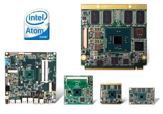 Intel推新款嵌入式Atom芯片产品 迷你 领域 产业 笔记 英特尔 64位 atom intel 处理器 tom 新闻资讯 第1张 Intel推新款嵌入式Atom芯片产品 迷你 领域 产业 笔记 英特尔 64位 atom intel 处理器 tom 新闻资讯 第1张
