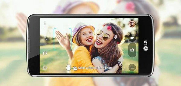 LG K8将参展MWC2016并预装安卓6.0 媒体 会长 mw hm ar a7 mal hma allo allow 新闻资讯  第1张