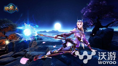 ARPG手游《猎魔人》精美3D原画曝光 arpg 风格 风暴 手绘 法师 猎魔 魔人 曝光 猎魔人 原画 新闻资讯 第1张 ARPG手游《猎魔人》精美3D原画曝光 arpg 风格 风暴 手绘 法师 猎魔 魔人 曝光 猎魔人 原画 新闻资讯 第1张