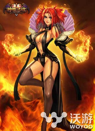 《神魔之战》考验玩家的策略和即时O狂O操O作 计划 大型 b3 考验 策略 神魔 新闻资讯  第1张