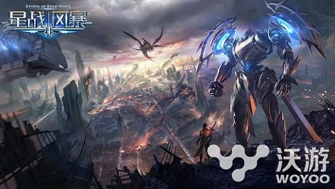 《星战风暴》竞技场玩法让你展现实力 全民 机甲 火热 公测 竞技 竞技场 星战 科幻 风暴 星战风暴 新闻资讯 第1张 《星战风暴》竞技场玩法让你展现实力 全民 机甲 火热 公测 竞技 竞技场 星战 科幻 风暴 星战风暴 新闻资讯 第1张