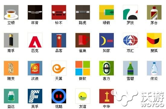 疯狂猜图所有品牌答案大全 品牌攻略 看图 多说 三个字 答案大全 大全 猜图 疯狂猜图 新闻资讯  第2张