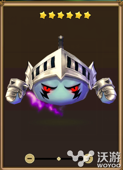 《艾琳传奇》6星英雄魔钢小鬼怎么样 hole 风格 回忆 solid 铠甲 盔甲 魔幻 魔力 啪啪 拳头 人物 昔日 激情 进化 ar arg 商店 小鬼 传奇 艾琳 新闻资讯  第1张