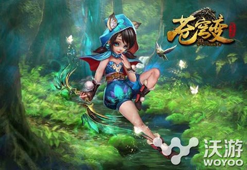 苍穹变手游装备怎么选择 装备选择攻略介绍 足够 知道了 3的 抽奖 地狱 低于 极品 感人 轮回 天兵 新开 战力 戒指 换装 副本 强化 苍穹变手游 苍穹变 苍穹 新闻资讯  第1张