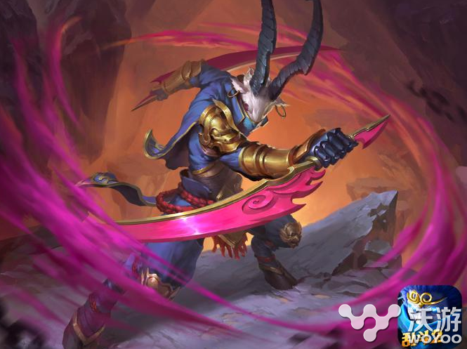 乱斗西游2PVP英雄羊力大仙装备如何选择 vsp a0 点金 凤舞 红玉 space 套装 天涯 五虎 头盔 vp pvp 鞋子 饰品 篝火 乱斗 乱斗西游2 西游2 西游 乱斗西游 新闻资讯  第1张